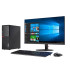 Lenovo ThinkCentre M710t Desktop PC (10M9S0DN00),I7-7700, 8GB, 1TB, Win 10 Pro