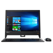 Lenovo Ideacentre All-In-One 310, 19.5_WV_250NITS_LED, CELERON_J3355, 4GB, 500GB, W10, 1Yr Onsite