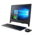 Lenovo Ideacentre All-In-One 310, 19.5_WV_250NITS_LED, CELERON_J3355, 4GB, 500GB, W10, 1Yr Onsite