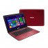 Asus X441U-VWX160T Red/14"/I3-6006U/4G[ON BD]/1TB(54R)/2VG/W10/Backpack