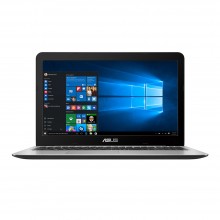 Asus A456U-RFA132T Dark Blue/14"/I5-7200U/4G[ON BD]/1TB/2VG/W10/Backpack