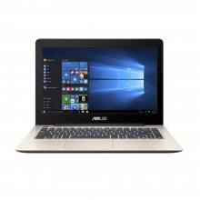 Asus A456U-RFA133T Golden/14"/I5-7200U/4G[ON BD]/1TB/2VG/W10/Backpack