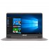 Asus UX410U-AGV031T Quartz Grey/14"/I5-7200U/8G[ON BD]/512G/W10/Bag