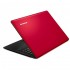 LENOVO IdeaPad 110-14IBR 80T60070MJ 14HDTN, N3060, 4GB, 500GB, DVDRW, WIN10 HOME, RED, 1YR