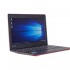 LENOVO IdeaPad 110-14IBR 80T60070MJ 14HDTN, N3060, 4GB, 500GB, DVDRW, WIN10 HOME, RED, 1YR