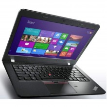 LENOVO E450 i7-5500U Notebook - Black (Item No: LEN-20DC003EMY) A4R2B21 - while stock last