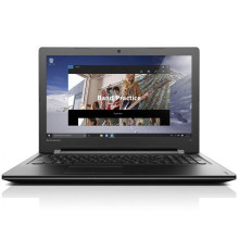 LENOVO IDEAPAD 300-15ISK (80Q700A4MJ) - Black/ 15.6 HDTN/ I7-6500U/ 4G/ 1TB/ DVD-SM/ ATI EXO PRO R5 M330 DDR3L 2G/ W10H (item no: GV160508131915)