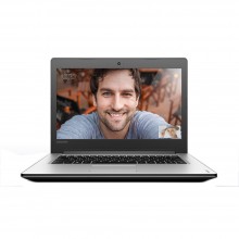 LENOVO IDEAPAD 310-14IKB 80TU005XMJ/14.0FHD/I5-7200U/4G/1TB/DVDW/920MX2G/W10HOME EM/SILVER/2YR 