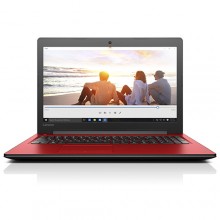 LENOVO IDEAPAD 310-15IKB 80TV00QQMJ/15.6FHD/I5-7200U/4G/1TB/DVDW/920MX2G/W10HOME EM/RED/2Y