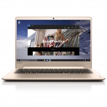 LENOVO IDEAPAD 710S-13IKB/13.3 FHD(SLIM) I5-7200U/4GB/256SSD GOLDEN