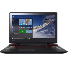 LENOVO IDEAPAD Y700-15ISK 80NV00T5MJ/15.6 FHD IPS/I7-6700HQ/4G/1TB/GTX960M 4GB)/W10/2YR 