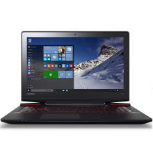 LENOVO IDEAPAD Y700-15ISK (80NV00M9MJ) - Black/ 15.6 FHD/ I7-6700HQ/ 8G/ 1TB+128GB/ GTX 960M 4 GB GDDR5/ W10H (Item No: GV160508131907)