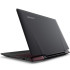 LENOVO IDEAPAD Y700-15ISK (80NV00M9MJ) - Black/ 15.6 FHD/ I7-6700HQ/ 8G/ 1TB+128GB/ GTX 960M 4 GB GDDR5/ W10H (Item No: GV160508131907)