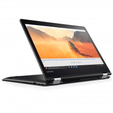 LENOVO IdeaPad YOGA 510-14IKB 80VB004RMJ/14FHDTOUCH/I5 7200U/AMDR5 M430 2GB/4GB/1TB/BLACK/2YR