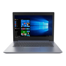 Lenovo Ideapad 320-15IKBRN 81BG00PFMJ 15.6" FHD Laptop - i5-8250U, 4GB DDR4, 2TB, NVD MX150 2GB, W10, Blue