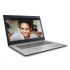 Lenovo Ideapad 320- 17IKBR 81BJ004MMJ 17.3" FHD Laptop - i5-8250U, 4GB DDR4, 256GB SSD, NVD MX150 2GB, W10, Grey