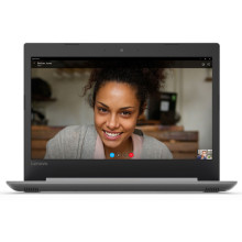 Lenovo Ideapad 330-14IKB 81G2006XMJ 14" Laptop - i3-7020U, 4GB DDR4, 1TB, Intel, W10, Grey