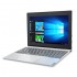 Lenovo IdeaPad Miix 320 10ICR/10.1HD IPSTOUCH/Z8350/4GB/64GBEMMC/Platinum/W10Home