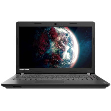 Lenovo IdeaPad100-14IBY/Black/14''/CeleronÃƒâ€š (Item No:GV160615211239)