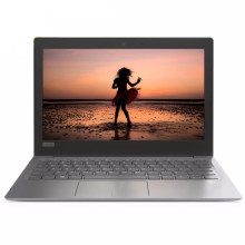 Lenovo Ideapad 120S-14IAP 14" LED Laptop - Pentium N4200, 4gb ram, 128gb ssd, Win10H, Grey