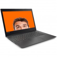 Lenovo Ideapad 320-14AST 80XU000LMJ/14FHD/AMD A9-9420APU/4GB/1TB/2GB/Platinum/W10/1Yr