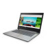 Lenovo Ideapad 320-14AST 14" LED Laptop - A6-9220, 4gb ram, 500gb hdd, AMD 530, Win10H, Platinum Grey