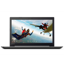 Lenovo IdeaPad 320-15AST 15.6" FHD LED Laptop - A9-9420 4gb ram, 1tb hdd, AMD R5 530, Win10H, Platinum Grey