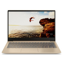 Lenovo Ideapad 320S-13IKB 13.3" FHD IPS Laptop - i5-8250U, 4gb ram, 256gb ssd, NVD 150, Win10H, Gold