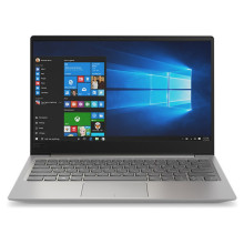 Lenovo Ideapad 320S-13IKB 13.3" FHD IPS Laptop - i5-8250U, 4gb ram, 256gb ssd, NVD 150, Win10H, Grey