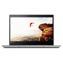 Lenovo Ideapad 320S-14IKBR 14"FHD Laptop - i5-8250U, 4gb ram, 1tb hdd, NVD GT920MX, Win10H, Platinum Grey