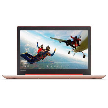 Lenovo Ideapad 320S-14IKBR 14"FHD Laptop - i5-8250U, 4gb ram, 1tb hdd, NVD GT920MX, Win10H, Red