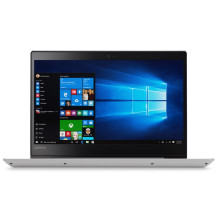 Lenovo Ideapad 520S-14IKB 14"FHD IPS Laptop - i5-7200U, 4gb ram, 1tb hdd, 128gb ssd, NVD 940MX, Win10H, Grey