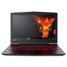 Lenovo Legion Y520-15IKBN 15.6" FHD IPS Gaming Laptop i7-7700 4gb ram, 1tb hdd, NVD GTX1050, W10, Black