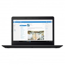 Lenovo TP E470/i7-7500U/8GB/WIN10PRO/20H1A07JMY