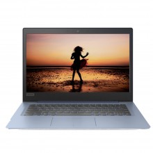 Lenovo Ideapad 120S-11IAP,11.6 HD,Intelceleron N3350,4GB,64GB,W10Home,Denim Blue,1Yr Carry In