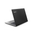 Lenovo Ideapad 130-15AST-81H5001VMJ 15.6" HD Laptop - A6-9225, 4gb ddr4, 500gb hdd, AMD Share, W10, Black