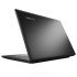 Lenovo Ideapad 320-14AST Laptop 80XU004PMJ, 14.0HDTNAG, AMD A6-9220 APU, 4GB, 500GB, DVDW, W10, Black, 1Yr Carry In