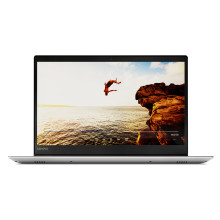 Lenovo Ideapad 320-15IKBR Laptop ,15.6FHDTNAG,I5-8250U,4GB,1TB,GT1040 (2GB GDDR5),Grey,W10 Home,2Yrs Onsite