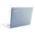 Lenovo IdeaPad 320-15IKBRN 15.6 Inch Laptop - i5-8250U, 4GB RAM, 128GB SSD, W10H, Blue