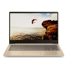 Lenovo Ideapad 320s-13IKB 81AK000VMJ 13.3 inch FHD Laptop - i5-8250U, 4GB, 256GB SSD, Intel, W10, Gold