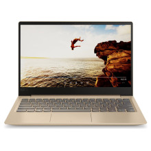 Lenovo Ideapad 320S-13IKB 81AK0087MJ 13.3 inch FHD IPS Laptop - i7-8550U, 4GB, 256GB SSD, MX150 2GB, W10, Gold