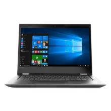 Lenovo IdeaPad Yoga 520-14IKB Laptop 80X8015BMJ, 14.0 HD TNAG Touch, i3-7130U, 4GB, 128GB SSD, GT940MX, 2GB, W10, Black, 2Yrs Onsite