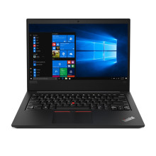 Lenovo ThinkPad E580 Laptop 20KSS00A00, i7-8550U, 8GB, 1TB, Win 10 Pro