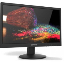 Lenovo LI2215 20KD 19.5" Full HD IPS VGA+DVI Monitor