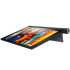 Lenovo YT3-850M ZA0B0013MY (LTE Phone) Table - Slate Black/ 8"/ Qualcomm Â® MSM8909 32-bit 1.3GHz Quad-Core/ 16GB/ Android