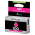 Lexmark InkJet 108 magenta Return Program Ink Cartridge Standard Yield