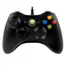 Microsoft Xbox360 Common Controller (Item No: MS52A-00003)