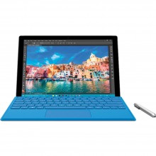 Microsoft SURFACE PRO 4 CORE CR3-00011 I5/8G RAM - 256GB (Item No: GV160825091935)