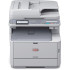 OKI MC362dn - A4 4-in-1 MFP Duplex Network Colour Laser Printer (Item No: OKI MC362dn)