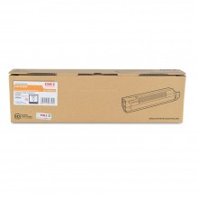 OKI C810 C830 Black Toner Cartridge (44059136)